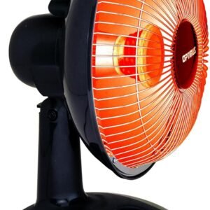 Stay Cozy Together with Our Optimus 9″ Energy-Saving Heater!