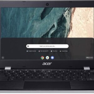 Discover Our Review of the Acer Chromebook 311: Perfect for School & Work!