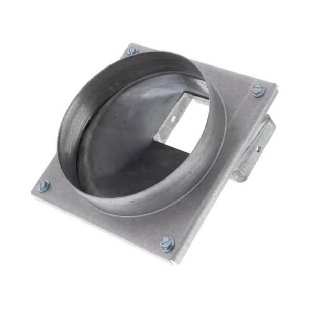 goodman furnace pgb048150-3 heat exchanger