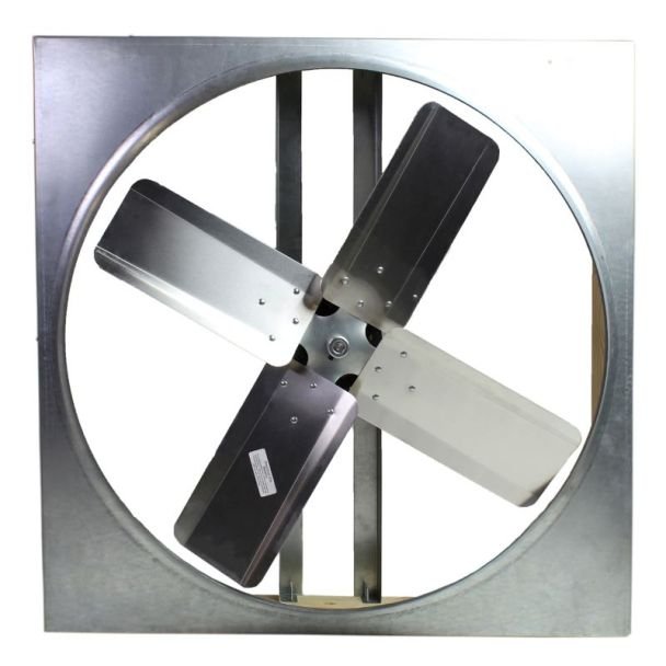CX302DDWT Whole House Fan: Efficient Home Cooling Solution for Energy Savings