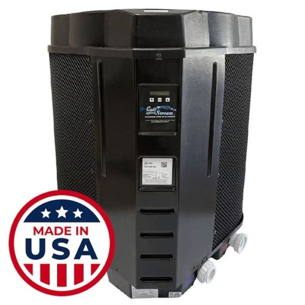 Gulfstream Pool Heaters: Efficient Heating Solutions for Your Perfect Swimming Season