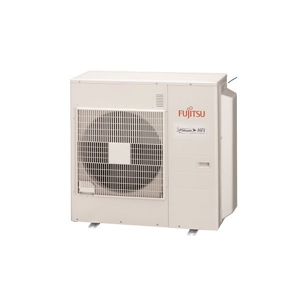 Fujitsu XLTH Heat Pump: Cold Climate Heating Solution for Modern Homes