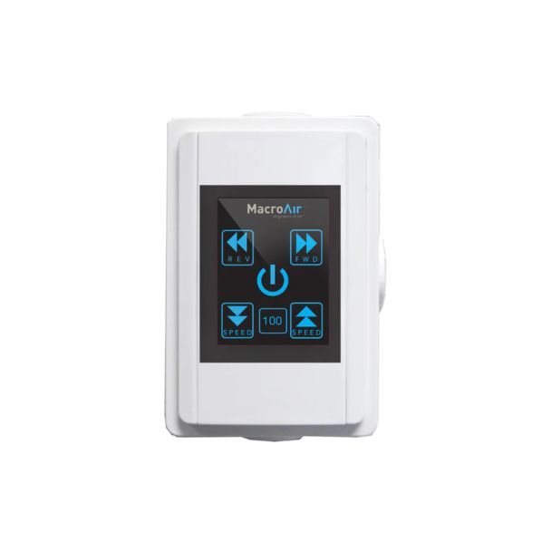 macroair fan controller