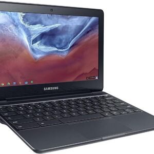 Why We Adore the Samsung XE500C13 Chromebook: Power & Protection!