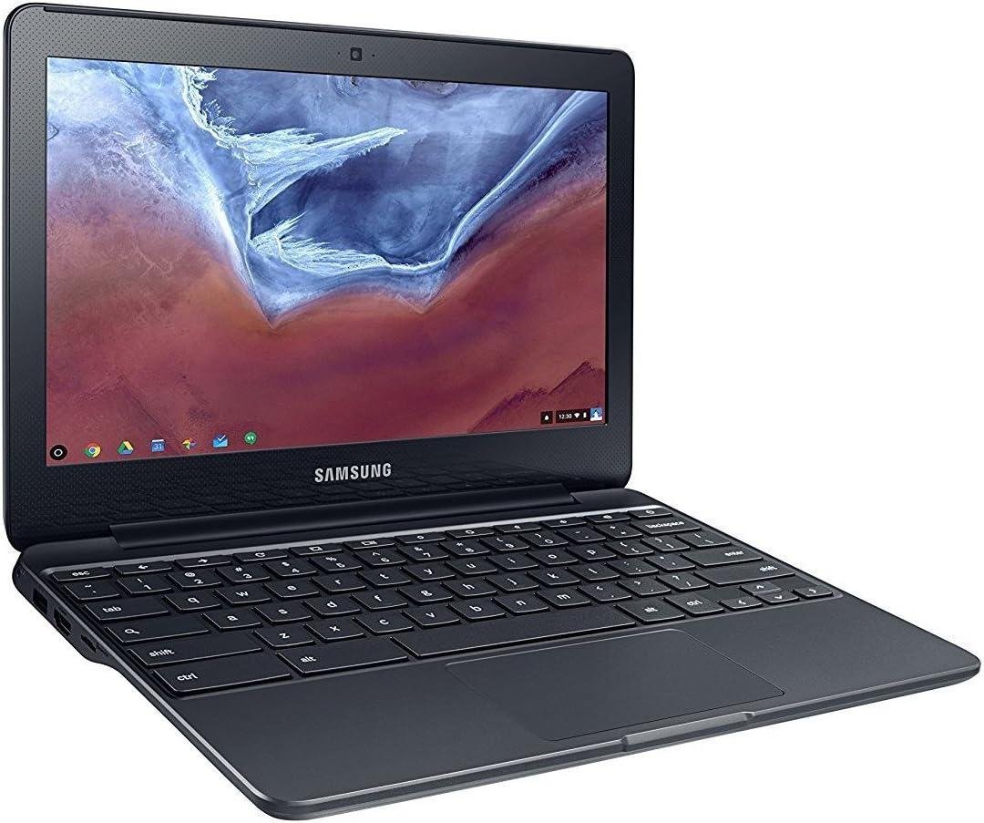 Why We Adore the Samsung XE500C13 Chromebook: Power & Protection!