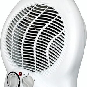 Stay Cozy with Our Optimus H-1322 Portable Heater: Safety Meets Comfort!