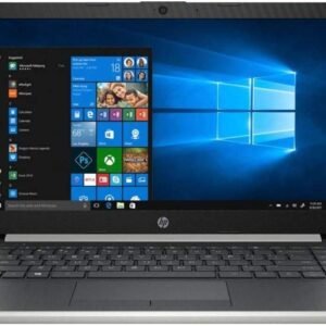 Discover Our Experience: HP 2020 14" Touchscreen Laptop Review
