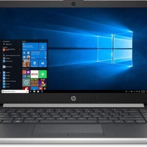 Discover Our HP 14-Inch Touchscreen Laptop: Power Meets Portability!