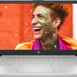 Discover Our HP 2022 14 Laptop Review: Power Meets Portability!