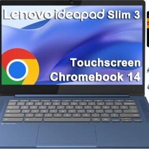 Discover Our Lenovo Chromebook 14: Power Meets Flexibility!
