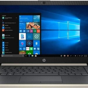 Discover Our Thoughts on the HP 14″ Touch-Screen Laptop!