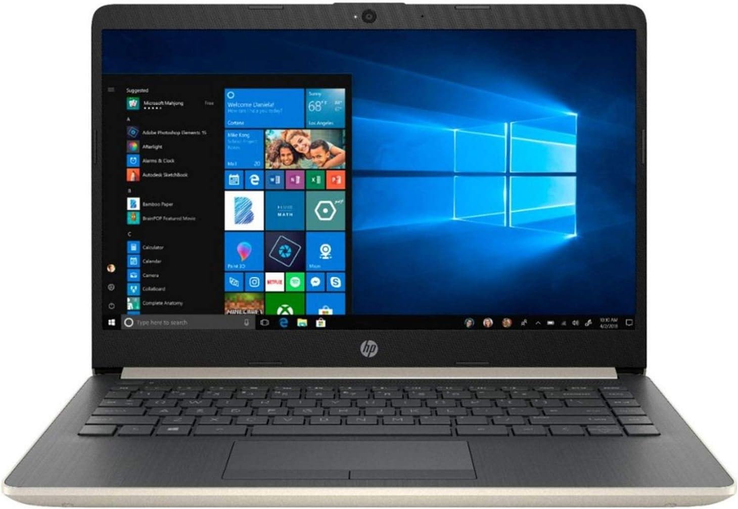 Discover Our Thoughts on the HP 14″ Touch-Screen Laptop!