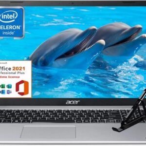 Discover Our Acer Aspire 1 Slim 2024: Perfect for Students!