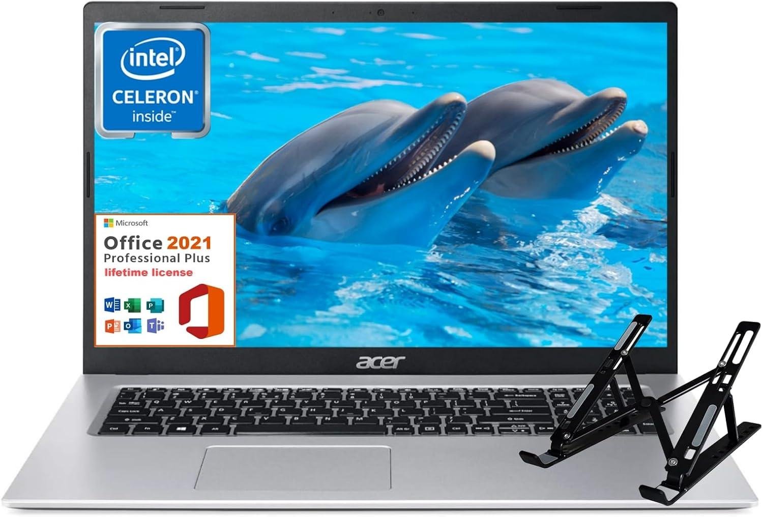 Discover Our Acer Aspire 1 Slim 2024: Perfect for Students!