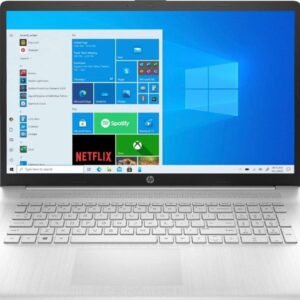 Our Review of the HP 17.3″ Laptop: Power Meets Performance!