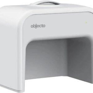 Say Goodbye to Cold Toes: Our Must-Have Objecto T1 Foot Heater!