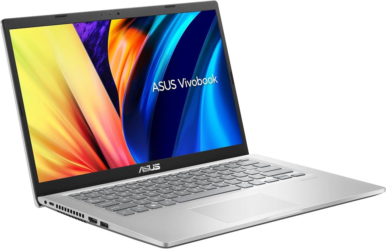 Discover Our ASUS VivoBook Review: Power, Style, and Value!