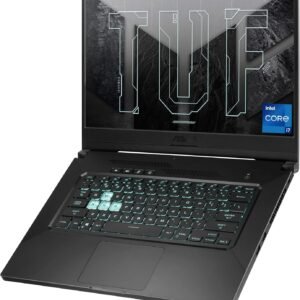 Discovering the ASUS TUF Dash 15: Our Ultimate Gaming Companion!