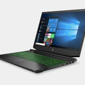 Unleashing Power: Our Review of the HP Pavilion Gaming 15
