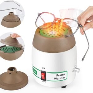 Discover Our Silent Huanyu Frame Warmer: Perfectly Adjust Frames!