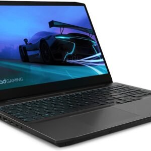 Level Up Your Game: Our Review of the Lenovo IdeaPad Gaming 3