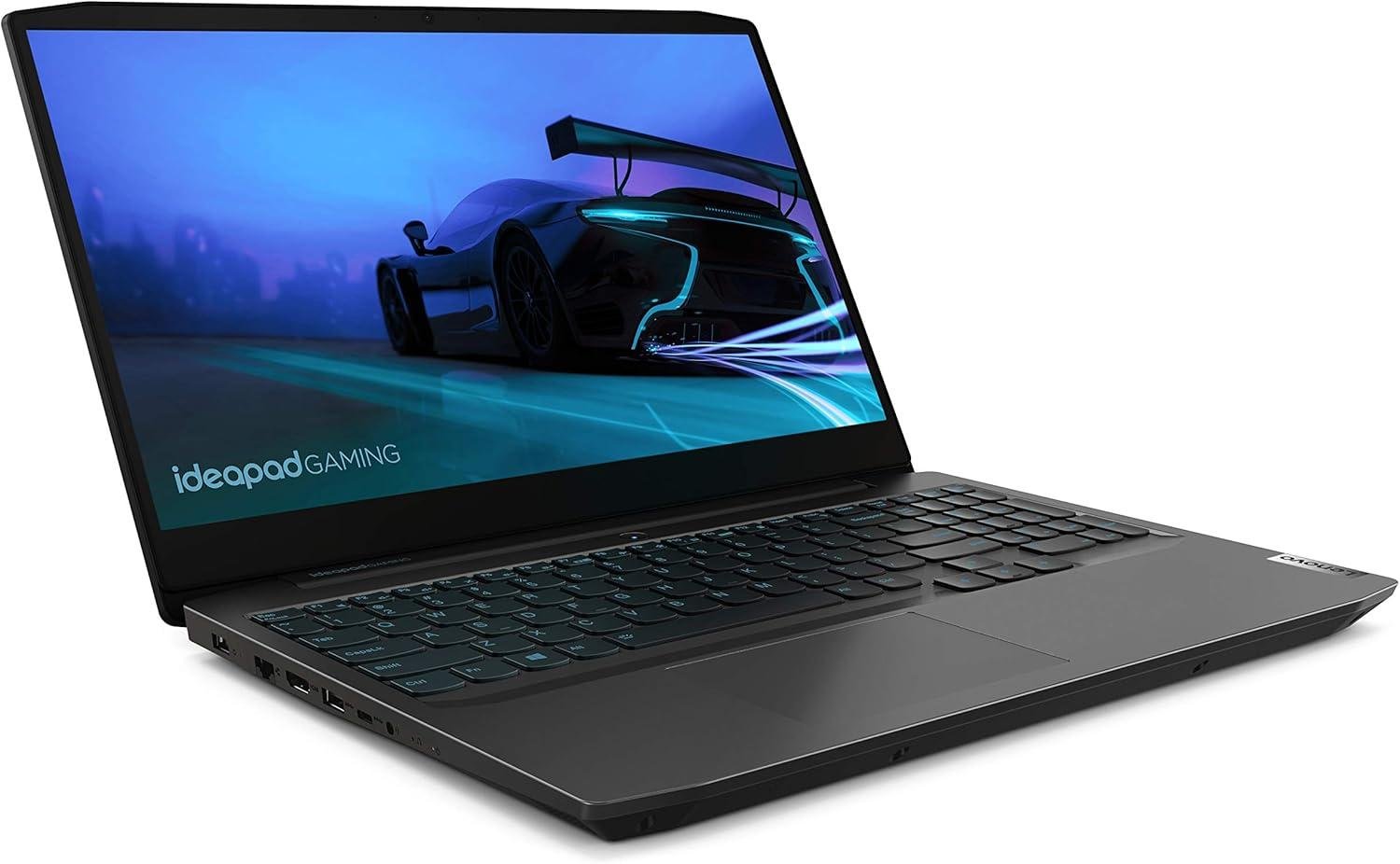 Level Up Your Game: Our Review of the Lenovo IdeaPad Gaming 3