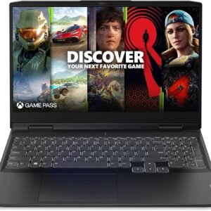 Exploring the Lenovo IdeaPad Gaming 3: Our Take on Power and Performance