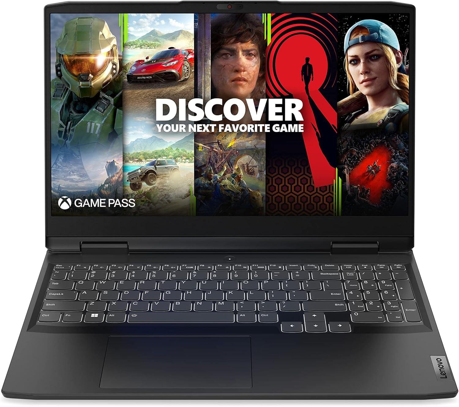 Exploring the Lenovo IdeaPad Gaming 3: Our Take on Power and Performance