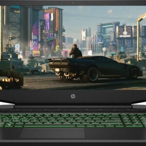 Unleashing Power: Our HP Pavilion Gaming Laptop Review!