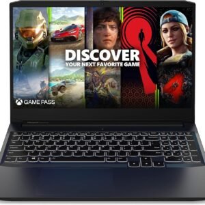 Unleashing Our Game: Lenovo IdeaPad Gaming 3 Review!