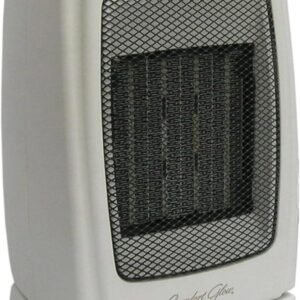 Stay Cozy Together: Our Comfort Glow CEH255 Heater’s Best Features!
