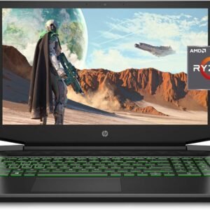 Unleashing Power: Our In-Depth HP Pavilion Gaming 15 Review