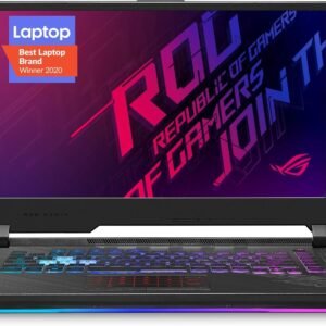 Discover Our Gaming Powerhouse: ASUS ROG Strix G15 Review!