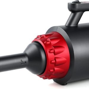 Stay Cozy with Our Simple Deluxe Portable Space Heater!