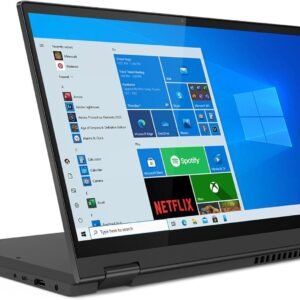 Join Us in Exploring the Versatile Lenovo Flex 5 14 Laptop!