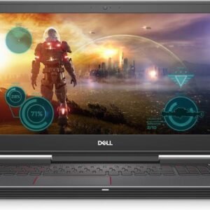 Discover Our Dell G5587: The Ultimate Gaming Laptop Review!