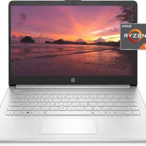 Discover Our Review of the HP 14 Laptop: Power & Portability!