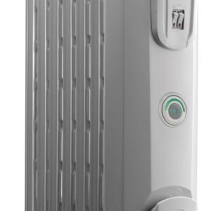 Stay Cozy and Save Energy: Our Guide to De’Longhi’s 1500W Radiator Heater