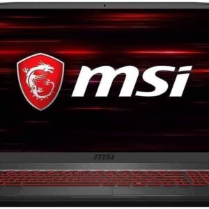 Discover the MSI GF75 Thin: Our Ultimate Gaming Laptop Review!