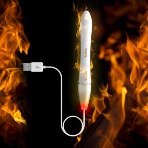 Stay Cozy Anywhere: Our USB Mini Heating Pad with Auto Control!