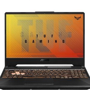 Unleashing Power: Our Review of the ASUS TUF Gaming A15 Laptop