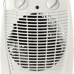Stay Cozy This Winter with Our Visionair 750/1500W Heater!
