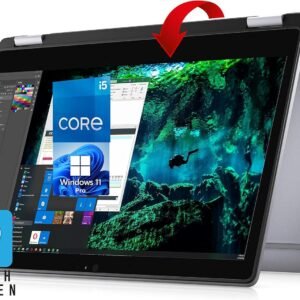 Exploring the Dell Latitude 3310: Our Top 2-in-1 Choice!