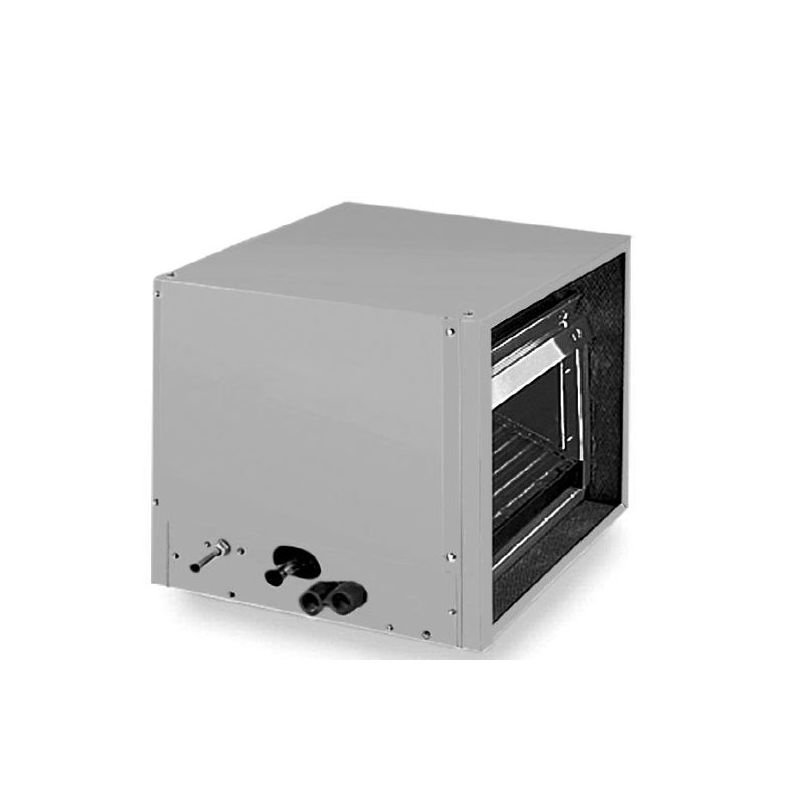 Carrier CNPHP3617ALA: 3-Ton Horizontal Evaporator Coil for Efficient Home Cooling