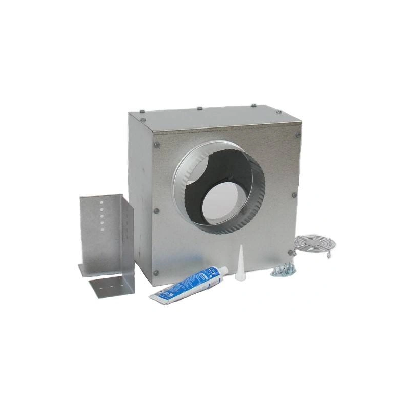 Reznor Concentric Vent Kit Guide: Essential Installation and Compatibility Explained