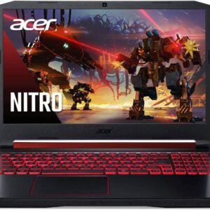 Discover Why We Love the Acer Nitro 5 Gaming Laptop!