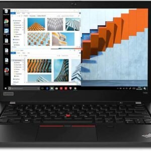 Discover Our Review: Lenovo ThinkPad T490 – Power Meets Portability!