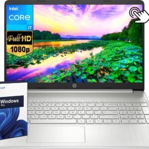 Discover Our HP Business Laptop: Power Meets Versatility!