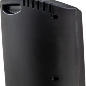 Stay Cozy with Our EZ-HEAT 1,500W Quartz Heater: Safe, Stylish, and Efficient!