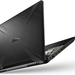 Experience Gaming Power: Our Review of the ASUS TUF FX505!